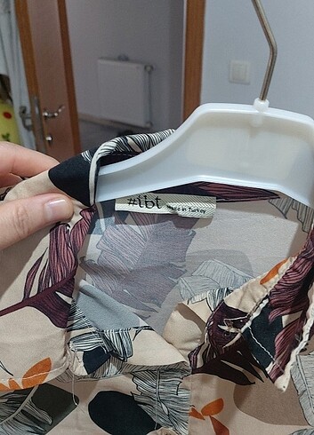 Az kullanılmış bedeni standart  - Görsel 5