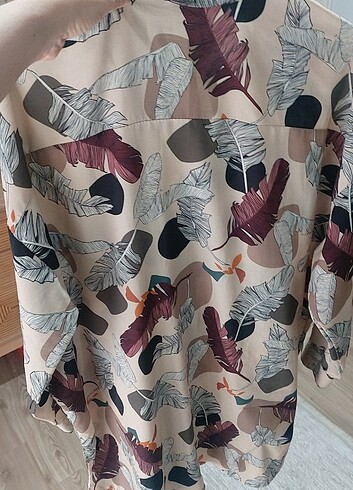 Az kullanılmış bedeni standart  - Görsel 6