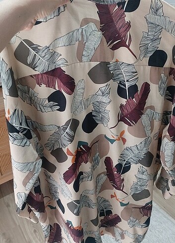 Az kullanılmış bedeni standart  - Görsel 8