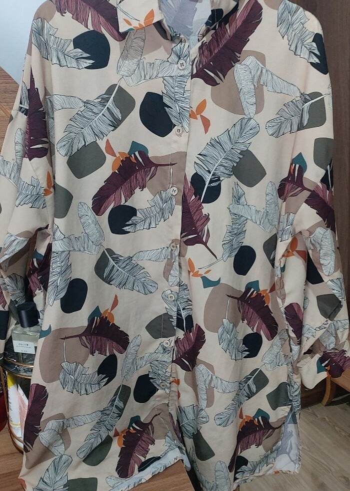 Az kullanılmış bedeni standart  - Görsel 2