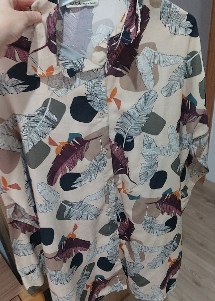 Az kullanılmış bedeni standart  - Görsel 3