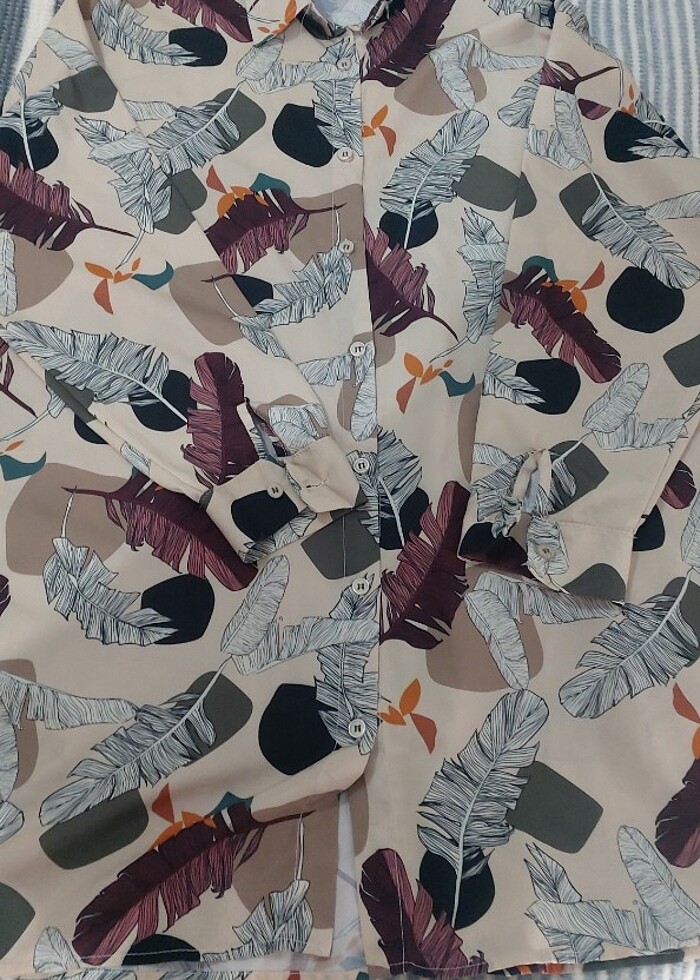 Az kullanılmış bedeni standart  - Görsel 4