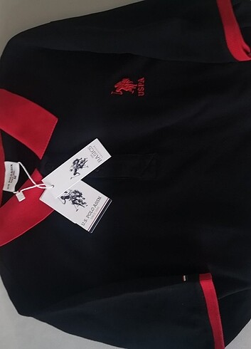 Us polo orjinal.. 