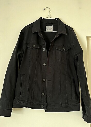 Kot Jean ceket