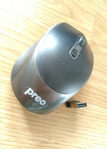 Preo mouse 