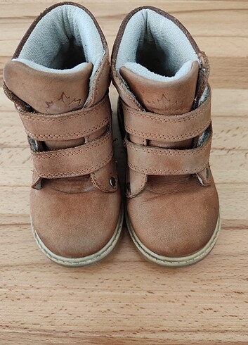 24 Beden camel Renk Lumberjack Bot