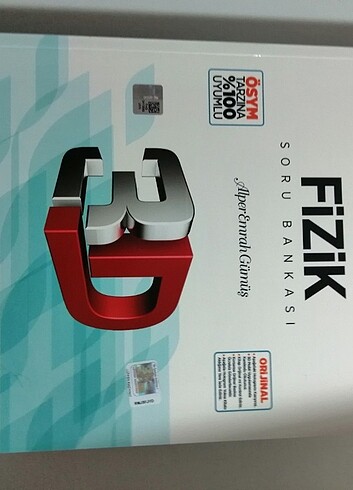  3d tyt fizik orijinal tyt matematik