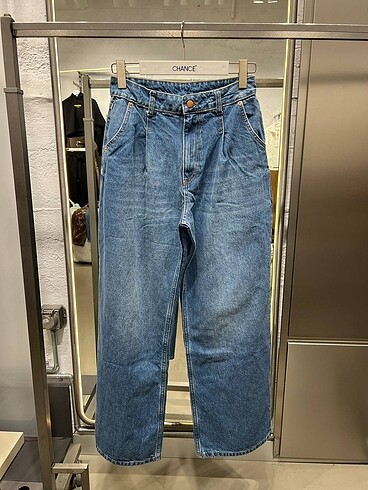Kot pantolon