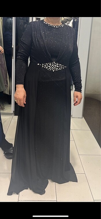 Anne elbisesi