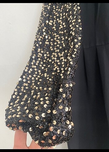 Zara Tesettür elbise