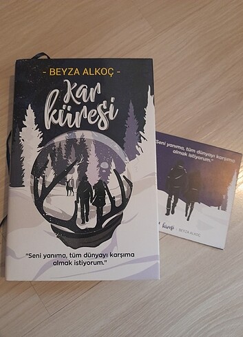 Kar küresi