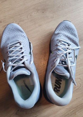 46 Numara Nike Air Max Spor Ayakkabı - Görsel 3