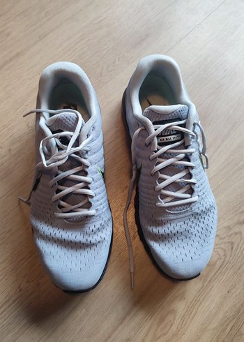 46 Numara Nike Air Max Spor Ayakkabı - Görsel 4