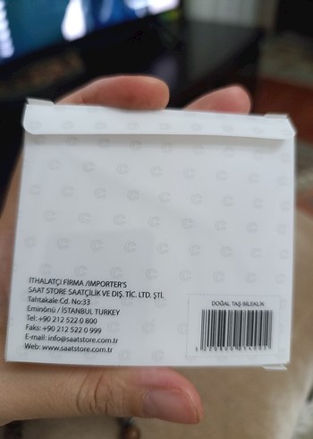 Coliseum Erkek Bohem Bileklik - Görsel 4