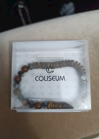 Coliseum Erkek Bohem Bileklik - Görsel 3