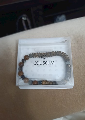 Coliseum Erkek Bohem Bileklik - Görsel 2