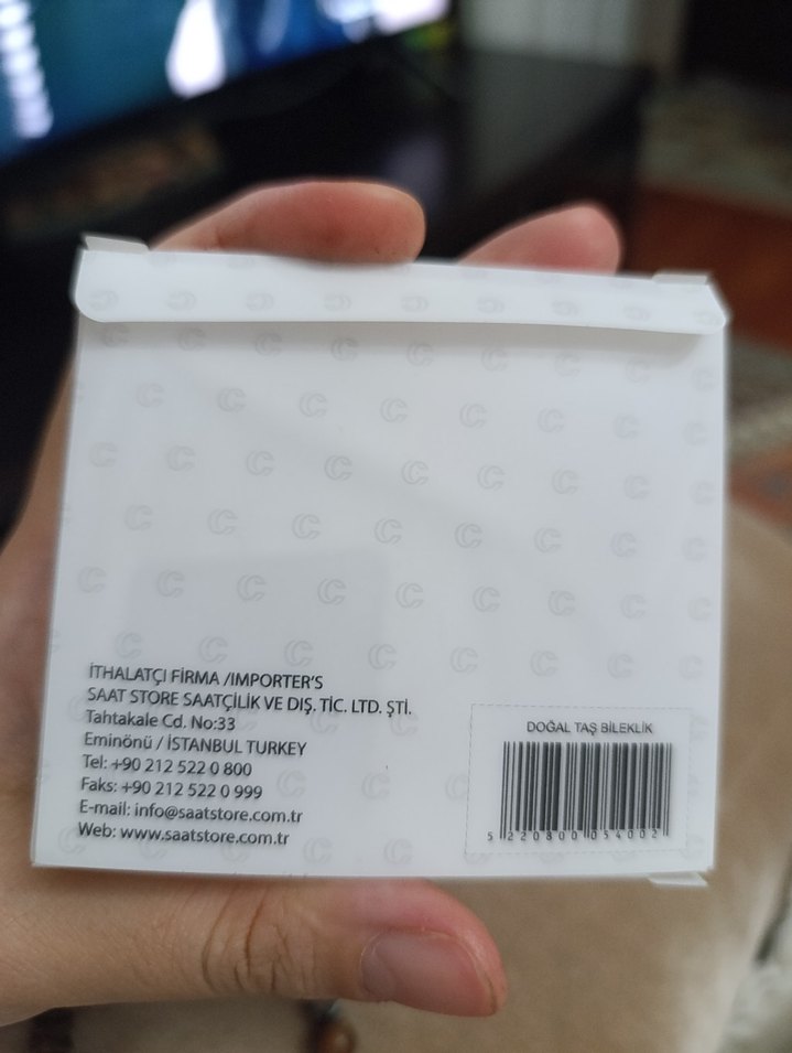 Coliseum Erkek Bohem Bileklik - Görsel 4