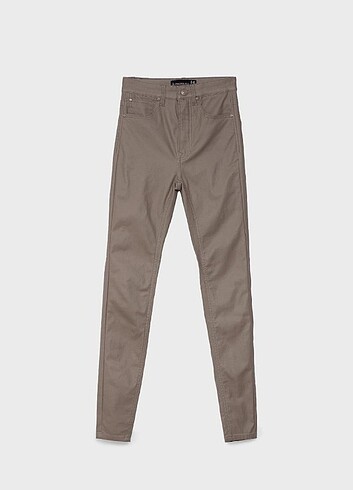 34 Beden Stradivarius pantolon