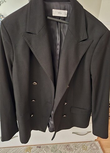 Mango blazer ceket 