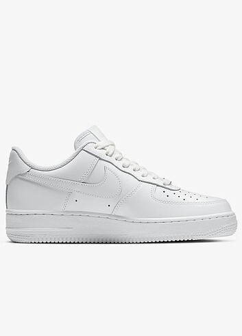 Nike Air Force 1 Unisex Günlük Spor Ayakkabı 