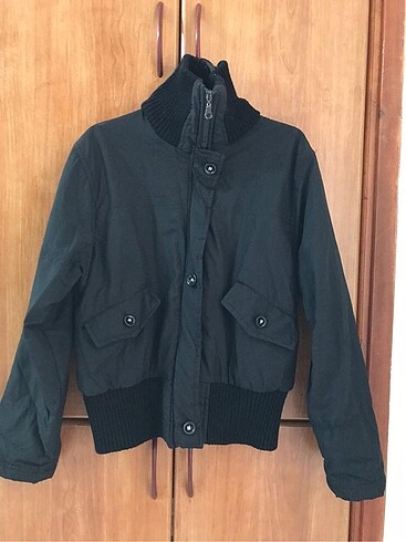 İnce mont - Görsel 2