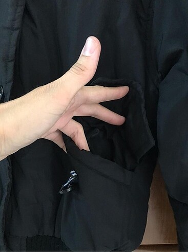 İnce mont - Görsel 4