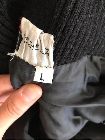 İnce mont - Görsel 6