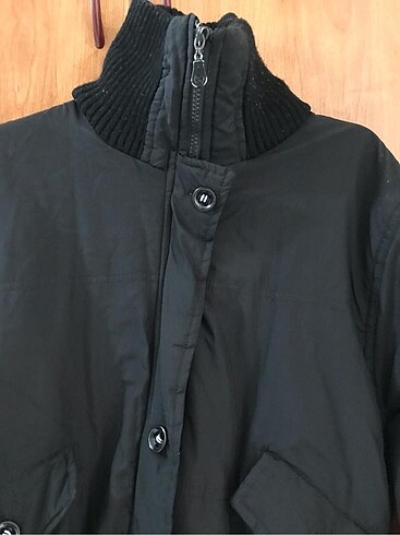 İnce mont - Görsel 3