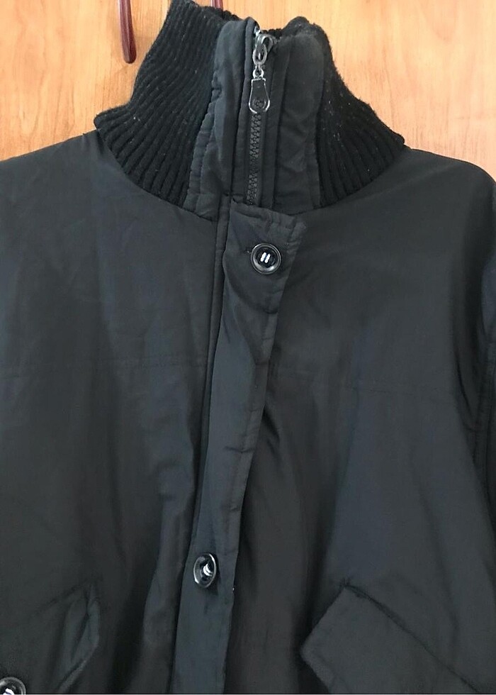 İnce mont - Görsel 3