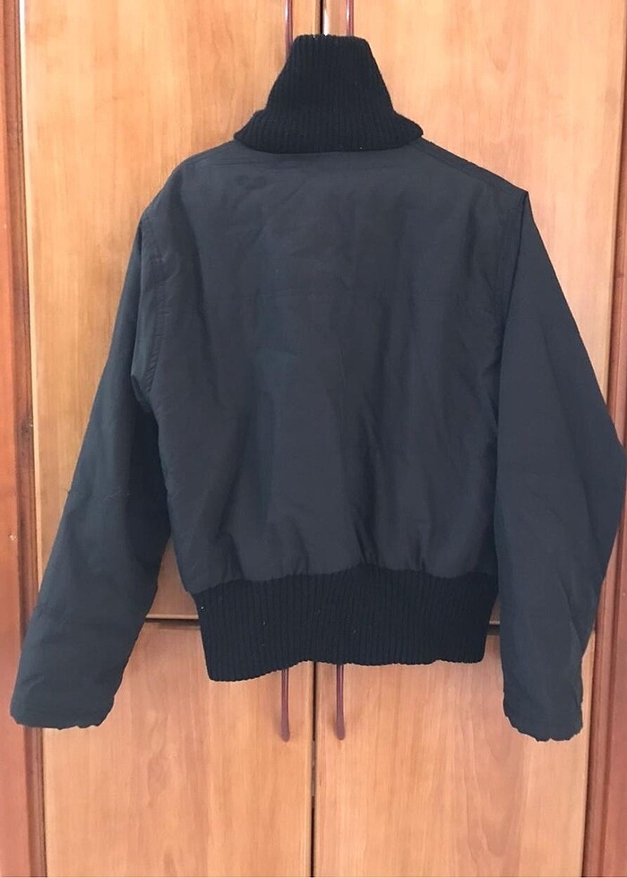 İnce mont - Görsel 5