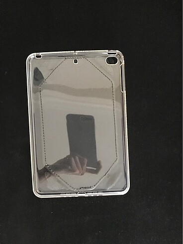 Ele geçirilebilir Tablet kılıfı - Görsel 2