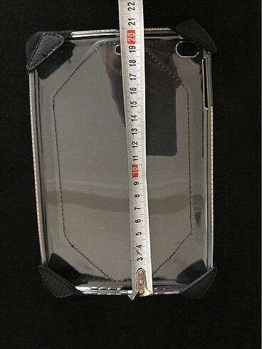 Ele geçirilebilir Tablet kılıfı - Görsel 9