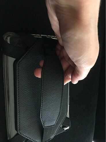 Ele geçirilebilir Tablet kılıfı - Görsel 8