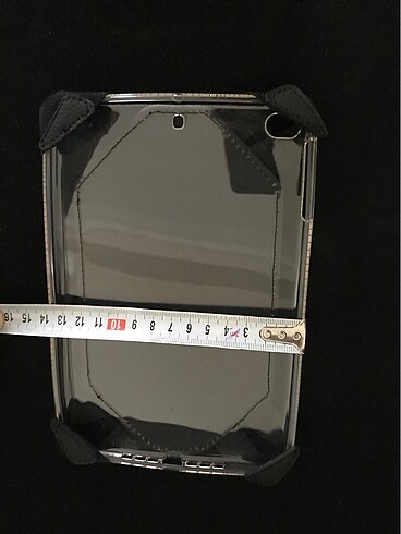 Ele geçirilebilir Tablet kılıfı - Görsel 10