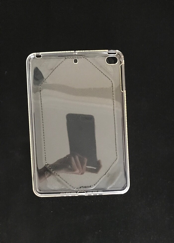 Ele geçirilebilir Tablet kılıfı - Görsel 2