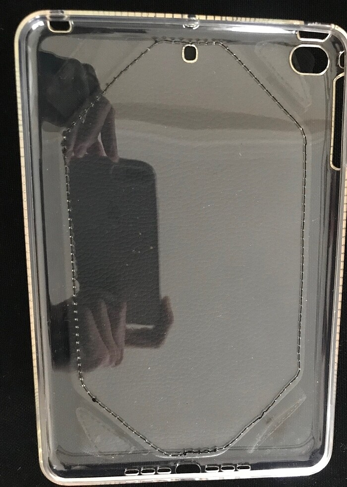 Ele geçirilebilir Tablet kılıfı - Görsel 5