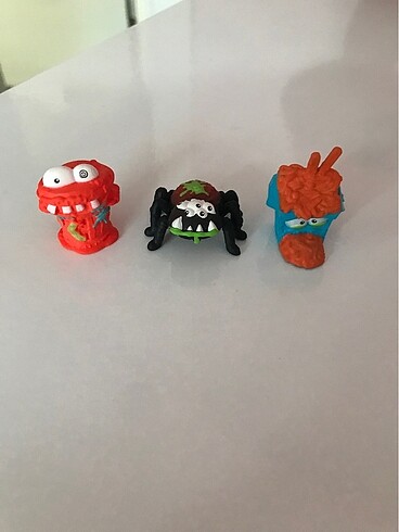 Küçük oyuncak - Görsel 5