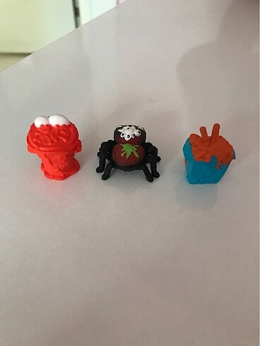 Küçük oyuncak - Görsel 6