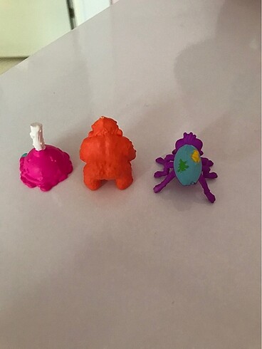 Küçük oyuncak - Görsel 7