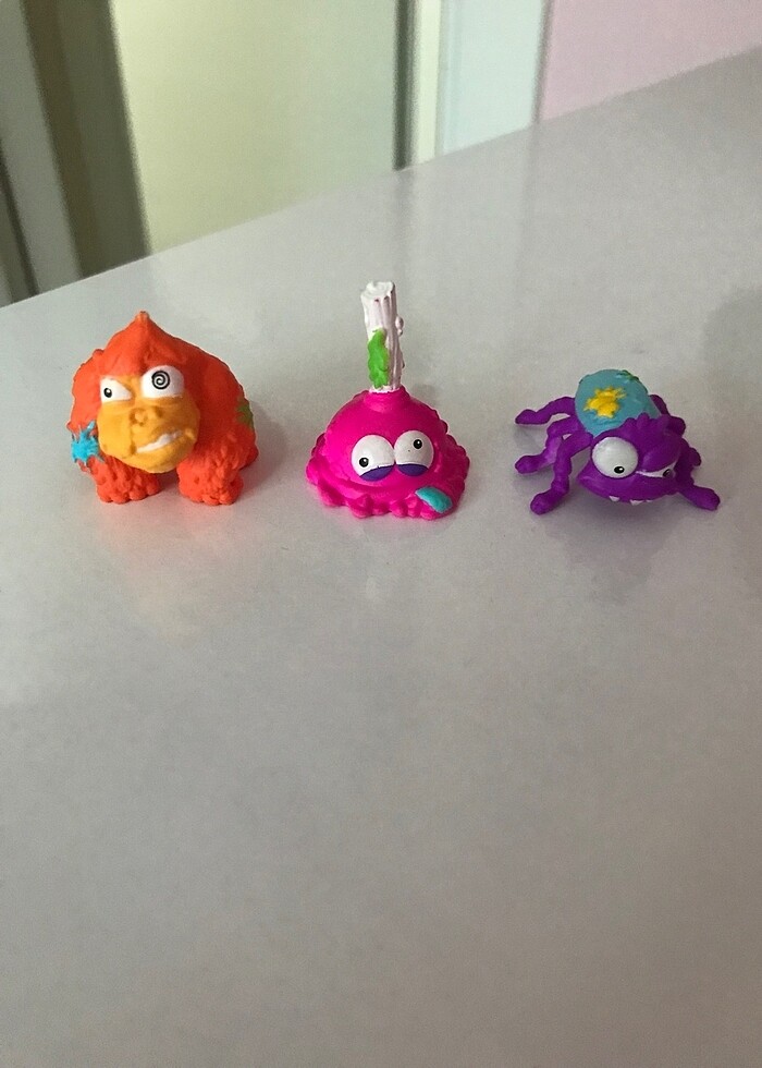 Küçük oyuncak - Görsel 4