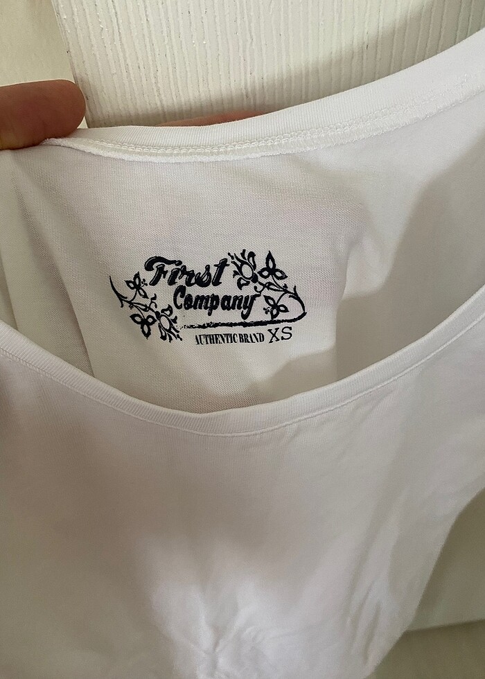 Yazlık elbise - Görsel 3