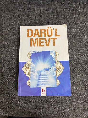 Kitap