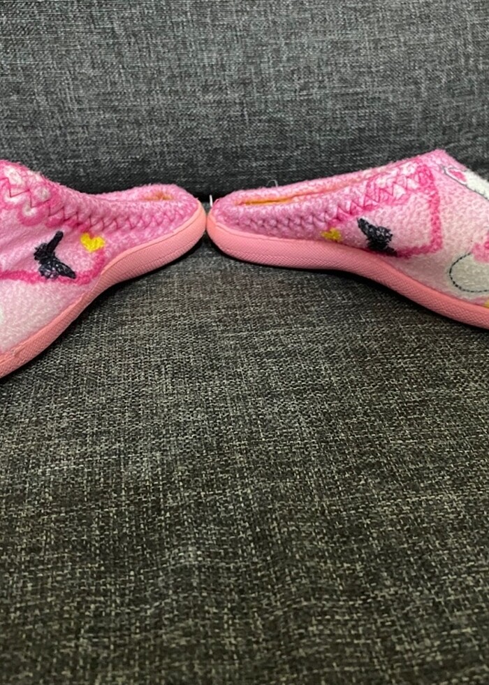 Terlik - patik - Görsel 2