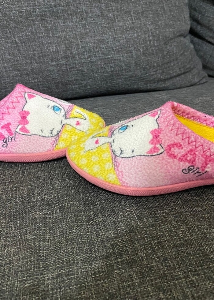 Terlik - patik - Görsel 3