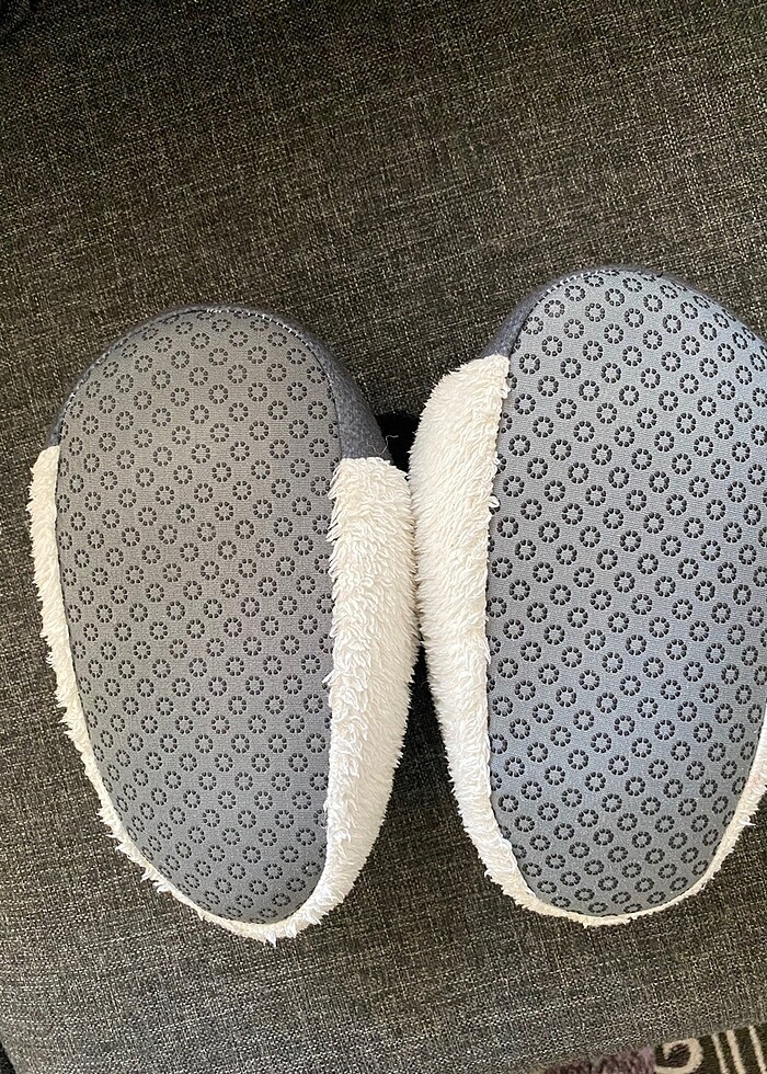 Çocuk panduf - Görsel 4