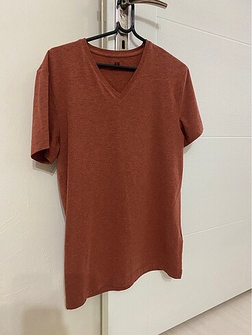 Erkek tşört - Görsel 4