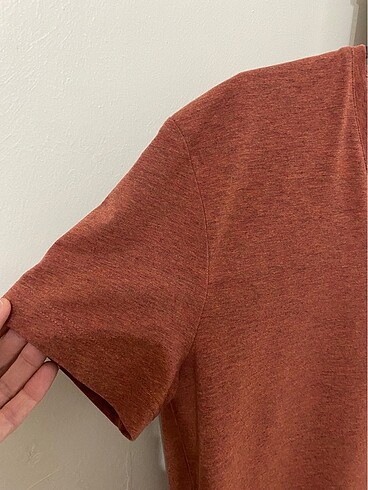 Erkek tşört - Görsel 7