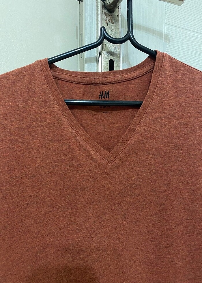 Erkek tşört - Görsel 2