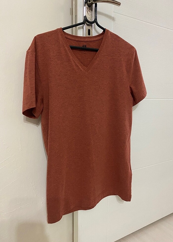 Erkek tşört - Görsel 4