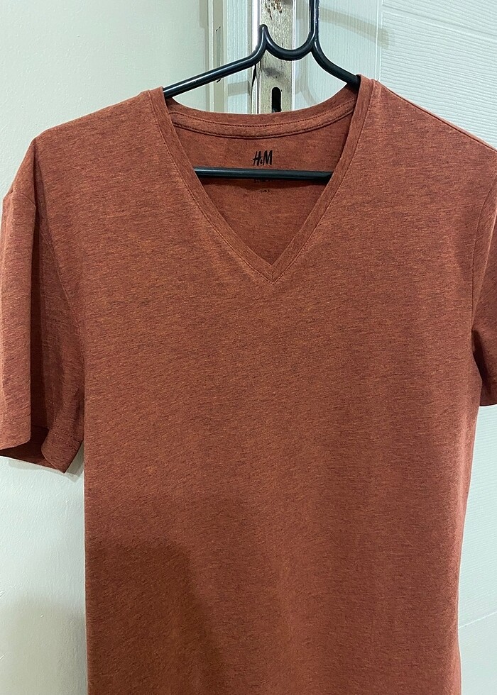 Erkek tşört - Görsel 5